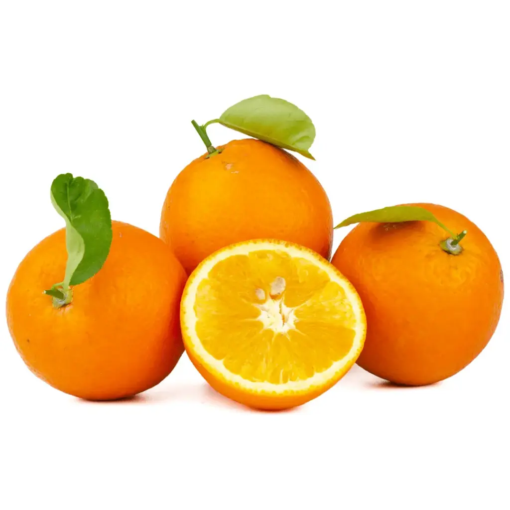 Orenge
