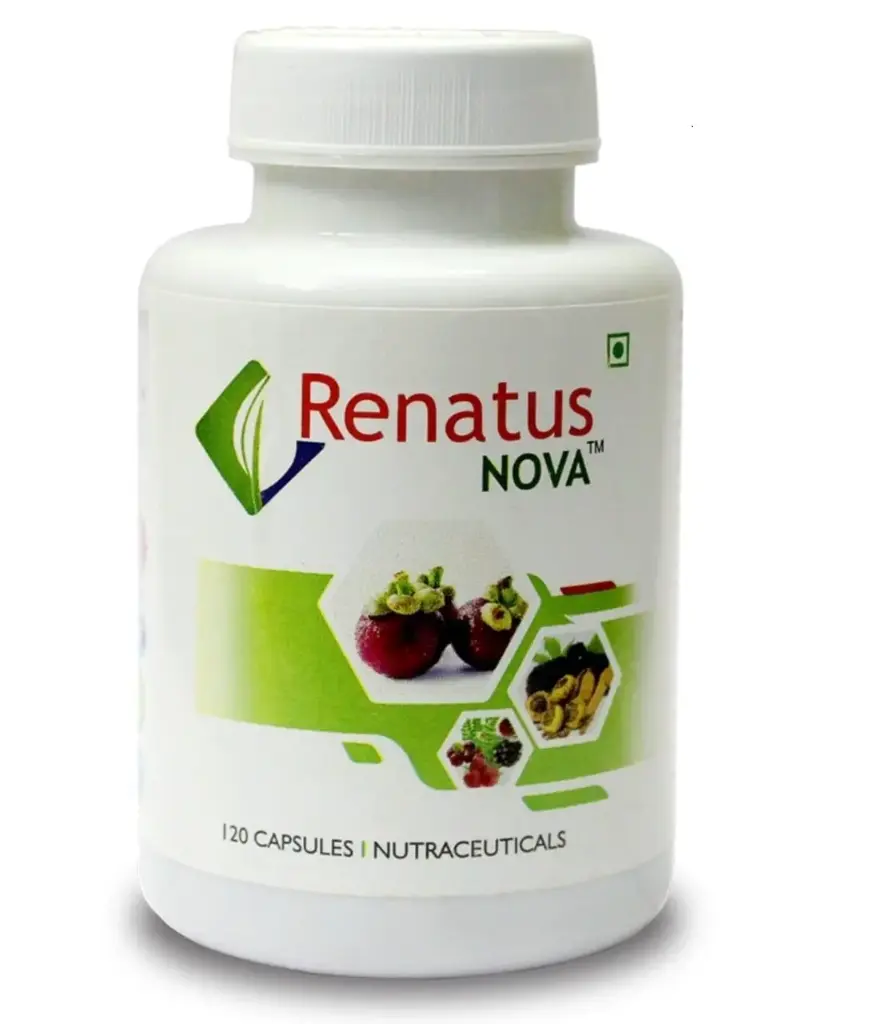 Renatus Nova