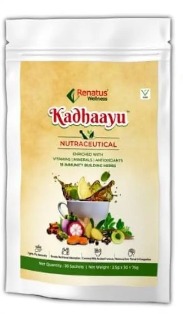 Renatus Kadhayu
