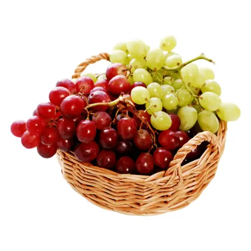 Grapes