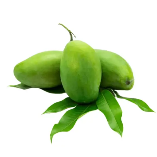 Raw Mango