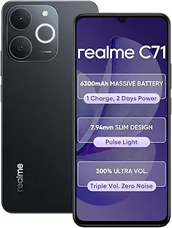 Realm C71