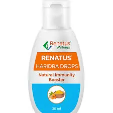 Renatus Haridra Drops